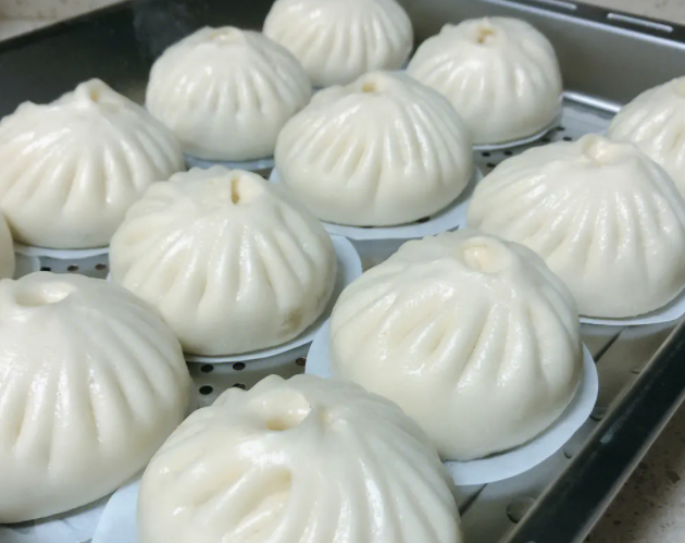 用速冻包子机都可以做什么？难道只能做包子？