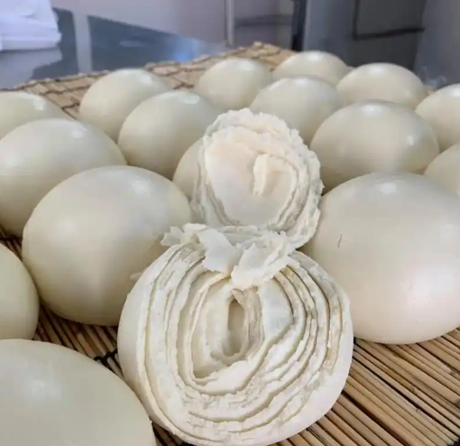 解放双手的神器！馒头机如何让家庭早餐变得轻松又美味？ 